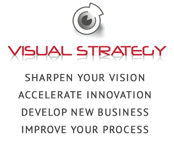Visual Strategy logo